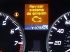 2016 Acura Ilx 2.4l/acurawatch Plus Package Синий vin: 19UDE2F36GA021781