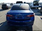 2016 Acura Ilx 2.4l/acurawatch Plus Package Синий vin: 19UDE2F36GA021781