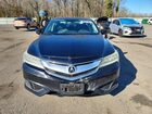 2017 Acura Ilx Base Watch Plus Черный vin: 19UDE2F38HA016258