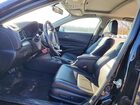 2017 Acura Ilx Base Watch Plus Черный vin: 19UDE2F38HA016258