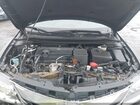 2016 Acura Ilx 2.4l/acurawatch Plus Package Черный vin: 19UDE2F39GA014033