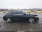 2016 Acura Ilx 2.4l/acurawatch Plus Package Черный vin: 19UDE2F39GA014033
