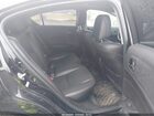 2016 Acura Ilx 2.4l/acurawatch Plus Package Черный vin: 19UDE2F39GA014033