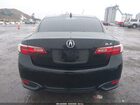 2016 Acura Ilx 2.4l/acurawatch Plus Package Черный vin: 19UDE2F39GA014033