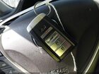 2017 Acura Ilx Acurawatch Plus Package Черный vin: 19UDE2F39HA009237