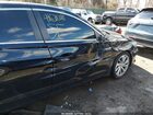 2017 Acura Ilx Acurawatch Plus Package Черный vin: 19UDE2F39HA009237