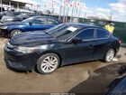 2017 Acura Ilx Acurawatch Plus Package Черный vin: 19UDE2F39HA009237