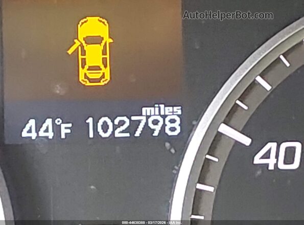 19UDE2F39HA009237 2017 ACURA ILX Черный 