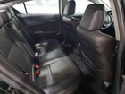 2017 Acura Ilx Base Watch Plus Черный vin: 19UDE2F39HA012364