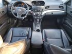 2017 Acura Ilx Base Watch Plus Черный vin: 19UDE2F39HA012364