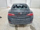 2017 Acura Ilx Base Watch Plus Черный vin: 19UDE2F39HA012364