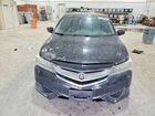 2017 Acura Ilx Base Watch Plus Черный vin: 19UDE2F39HA012364