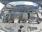 2016 Acura Ilx Серебряный vin: 19UDE2F3XGA017748