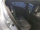 2016 Acura Ilx Серебряный vin: 19UDE2F3XGA017748
