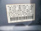2016 Acura Ilx Серебряный vin: 19UDE2F3XGA017748