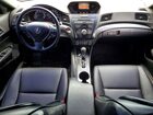 2016 Acura Ilx Серебряный vin: 19UDE2F3XGA017748