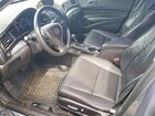 2016 Acura Ilx Серебряный vin: 19UDE2F3XGA017748