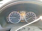 2019 Acura Ilx White vin: 19UDE2F3XKA014602