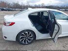 2018 Acura Ilx Special Edition Белый vin: 19UDE2F40JA007780