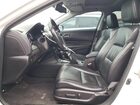2017 Acura Ilx Premium Белый vin: 19UDE2F70HA801683
