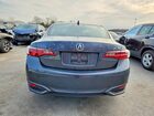 2016 Acura Ilx Premium Угольный vin: 19UDE2F71GA025577