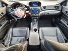 2016 Acura Ilx Premium Угольный vin: 19UDE2F71GA025577
