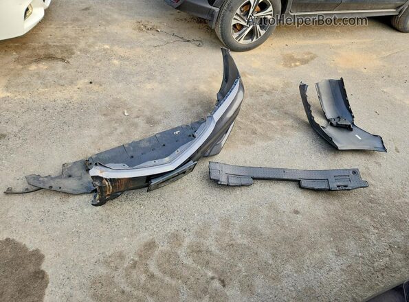 19UDE2F71GA025577 2016 ACURA ILX Угольный Вид подкапотного пространства