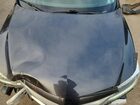 2016 Acura Ilx Premium Угольный vin: 19UDE2F71GA025577