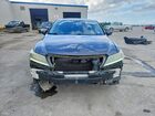 2016 Acura Ilx Premium Черный vin: 19UDE2F72GA025734