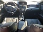 2019 Acura Ilx Premium Белый vin: 19UDE2F72KA008537