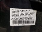 2016 Acura Ilx Premium Черный vin: 19UDE2F73GA009882