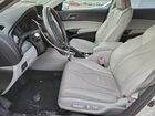 2019 Acura Ilx Premium Белый vin: 19UDE2F73KA004951
