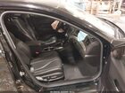 2019 Acura Ilx Premium Package/technology Package Черный vin: 19UDE2F74KA006627
