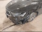 2019 Acura Ilx Premium Package/technology Package Черный vin: 19UDE2F74KA006627