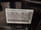 2019 Acura Ilx Premium Package/technology Package Черный vin: 19UDE2F74KA006627