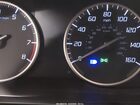 2019 Acura Ilx Premium Package/technology Package Черный vin: 19UDE2F74KA006627