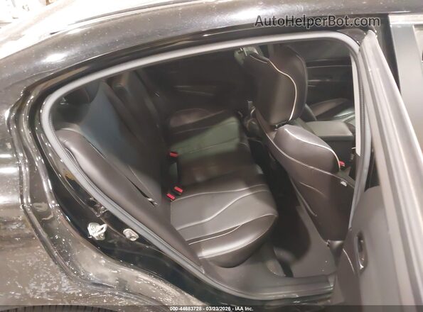19UDE2F74KA006627 2019 ACURA ILX Черный Вид наклейки с VIN-кодом