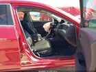 2019 Acura Ilx Premium Package/technology Package Red vin: 19UDE2F77KA009604