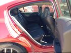 2019 Acura Ilx Premium Package/technology Package Red vin: 19UDE2F77KA009604
