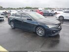 2021 Acura Ilx Premium Package/technology Package Black vin: 19UDE2F78MA005533
