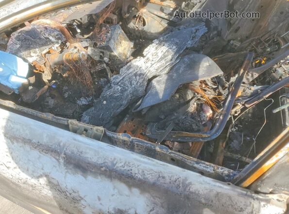 19UDE2F79KA004579 2019 ACURA ILX Gray Вид салону спереду
