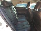 2019 Acura Ilx Premium Белый vin: 19UDE2F7XKA007992 Damage: Left Side Curtain Air Bag, Deployed, Replacement Required