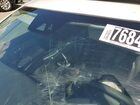 2019 Acura Ilx Premium Белый vin: 19UDE2F7XKA007992 Damage: Windshield, Cracked, > 12 Inches