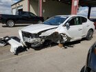 2019 Acura Ilx Premium Белый vin: 19UDE2F7XKA007992 Damage: Hood, Dent(S) W/ Paint Dmg, 11 To 12 Inches