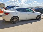 2019 Acura Ilx Premium Белый vin: 19UDE2F7XKA007992