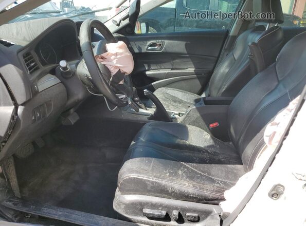 19UDE2F7XKA007992 2019 ACURA ILX Белый 