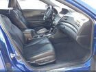 2019 Acura Ilx Premium   A-spec Packages/technology   A-spec Packages Синий vin: 19UDE2F80KA006438