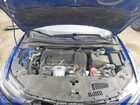 2021 Acura Ilx Premium   A-spec Packages/technology   A-spec Packages Синий vin: 19UDE2F83MA009000