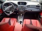 2019 Acura Ilx Premium A-spec Черный vin: 19UDE2F85KA008735