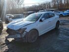 2022 Acura Ilx Premium A-spec White vin: 19UDE2F88NA006630